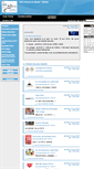 Mobile Screenshot of groupebalzac.com